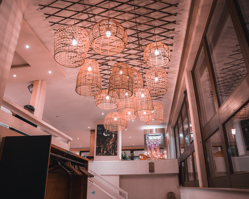 Restaurant Kale Alti